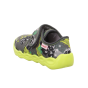 TEXTILE SLIPPERS SUPERFIT BUBBLE GRAU 1-006273-2030