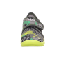 TEXTILE SLIPPERS SUPERFIT BUBBLE GRAU 1-006273-2030