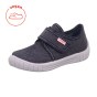 TEXTILE SLIPPERS SUPERFIT BILL BLAU/WEISS 0-800273-8800
