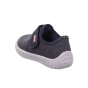 TEXTILE SLIPPERS SUPERFIT BILL BLAU/WEISS 0-800273-8800