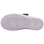 TEXTILE SLIPPERS SUPERFIT BILL BLAU/WEISS 0-800273-8800