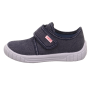 TEXTILE SLIPPERS SUPERFIT BILL BLAU/WEISS 0-800273-8800