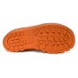 VIKING JOLLY PRINT RUBBER BOOTS ORANGE/MULTI