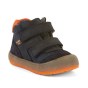 TRZEWIKI PRZEJŚCIOWE FRODDO OLLIE LUMI TEX DARK BLUE