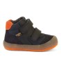 TRZEWIKI PRZEJŚCIOWE FRODDO OLLIE LUMI TEX DARK BLUE