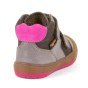 ATUMN SHOES FRODDO OLLIE OLLIE LUMI TEX GREY/SILVER