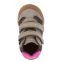 ATUMN SHOES FRODDO OLLIE OLLIE LUMI TEX GREY/SILVER