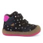 ATUMN SHOES FRODDO OLLIE OLLIE LUMI TEX STARS