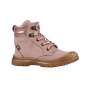 TRZEWIKI PRZEJŚCIOWE FRODDO TYLAS TEX LACES DARK PINK