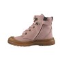 TRZEWIKI PRZEJŚCIOWE FRODDO TYLAS TEX LACES DARK PINK