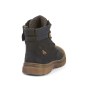 TRZEWIKI PRZEJŚCIOWE FRODDO TYLAS TEX LACES DARK BLUE