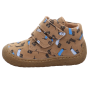 SHOES SUPERFIT BRAUN 1-009353-3000