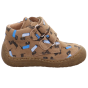 SHOES SUPERFIT BRAUN 1-009353-3000