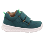 SNEAKERSY SUPERFIT BREEZE GRUN/GRUN 1-000363-7030