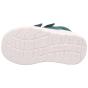 SNEAKERS SUPERFIT BREEZE GRUN/GRUN 1-000363-7030
