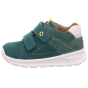 SNEAKERSY SUPERFIT BREEZE GRUN/GRUN 1-000374-7000
