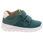 SNEAKERS SUPERFIT BREEZE GRUN/GRUN 1-000374-7000