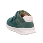 SNEAKERS SUPERFIT BREEZE GRUN/GRUN 1-000374-7000