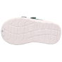 SNEAKERS SUPERFIT BREEZE GRUN/GRUN 1-000374-7000