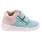 SNEAKERS SUPERFIT BREEZE HELLGRUN/ROSA 1-000374-7520