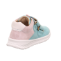 SNEAKERSY SUPERFIT BREEZE HELLGRUN/ROSA 1-000374-7520