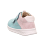 SNEAKERSY SUPERFIT BREEZE HELLGRUN/ROSA 1-000374-7520