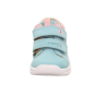 SNEAKERS SUPERFIT BREEZE HELLGRUN/ROSA 1-000374-7520