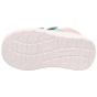 SNEAKERSY SUPERFIT BREEZE HELLGRUN/ROSA 1-000374-7520