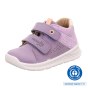 SNEAKERSY SUPERFIT BREEZE LILA/LILA 1-000374-8520