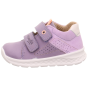 SNEAKERSY SUPERFIT BREEZE LILA/LILA 1-000374-8520