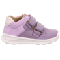 SNEAKERSY SUPERFIT BREEZE LILA/LILA 1-000374-8520