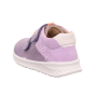 SNEAKERSY SUPERFIT BREEZE LILA/LILA 1-000374-8520