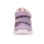 SNEAKERS SUPERFIT BREEZE LILA/LILA 1-000374-8520