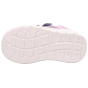 SNEAKERSY SUPERFIT BREEZE LILA/LILA 1-000374-8520