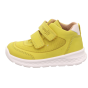 SNEAKERSY SUPERFIT BREEZE GELB/WEISS 1-000379-6000