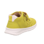 SNEAKERSY SUPERFIT BREEZE GELB/WEISS 1-000379-6000