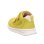 SNEAKERSY SUPERFIT BREEZE GELB/WEISS 1-000379-6000