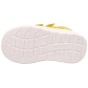 SNEAKERSY SUPERFIT BREEZE GELB/WEISS 1-000379-6000