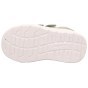 SNEAKERSY SUPERFIT BREEZE HELLGRUN/GELB 1-000379-7500