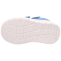 SNEAKERSY SUPERFIT BREEZE HELLBLAU/GRUN 1-000379-8400