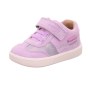 SNEAKERS SUPERFIT SUPIES LILA/ROSA 1-000781-8500