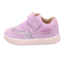 SNEAKERS SUPERFIT SUPIES LILA/ROSA 1-000781-8500