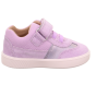 SNEAKERS SUPERFIT SUPIES LILA/ROSA 1-000781-8500