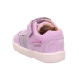 SNEAKERS SUPERFIT SUPIES LILA/ROSA 1-000781-8500