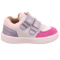 SNEAKERSY SUPERFIT SUPIES MEHRFARBIG/ROSA 1-000776-9070