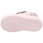 SNEAKERSY SUPERFIT SUPIES MEHRFARBIG/ROSA 1-000776-9070