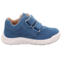SNEAKERSY SUPERFIT WHALEY BLAU/GELB 1-000742-8000