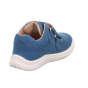 SNEAKERSY SUPERFIT WHALEY BLAU/GELB 1-000742-8000