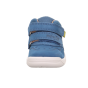 SNEAKERS SUPERFIT WHALEY BLAU/GELB 1-000742-8000