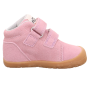 TRZEWIKI BAREFOOT SUPERFIT FLUMMI BAREFIT ROSA 1-009670-5500